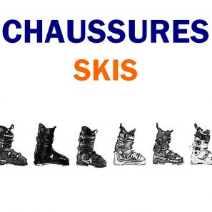 Chaussures Piste