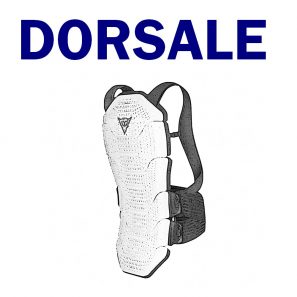 Protections dorsales