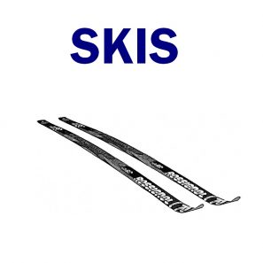 Skis