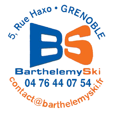 Accueil - Barthelemy Ski
